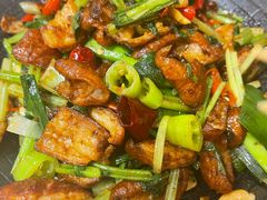 -小俩口烧烤东北菜(双井店)