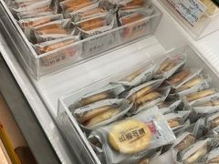 -红房子西点(南京东路店)