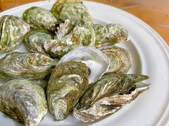 -后田海鲜餐厅(南澳香湖湾店)