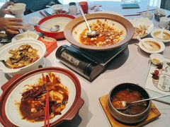 -千百味红餐厅·江西菜(绿地双子塔店)