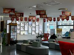 -极光口腔·矫正种植修复(锦江院区)