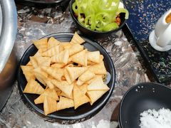 -啊美丽炭火烤肉(滑翔一店)