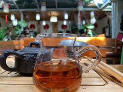 -丽江庭院之丽江往事(安定门店)