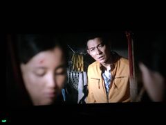 -CGV星星影城(颐堤港ScreenX店)