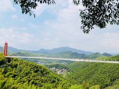 -山沟沟景区