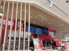 -85度C(青岛闽江路店)