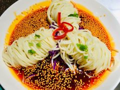 -青花椒花椒鱼(合生汇店)