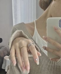 -LILY NAILS美甲美睫