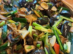 -云海肴·汽锅鸡·云南菜(天山百盛优客店)