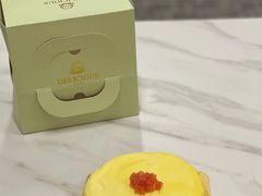 杨枝甘露千层-糖糖屋•糖水•雪花冰店(时尚天河店)