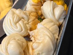 -锅老头铁锅炖•大锅蒸汽海鲜(韩乐坊店)