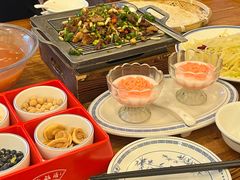 -老雒阳面馆·水席(王城路店)