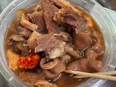 -韦记牛杂汤(清晖园店)