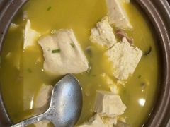 -火龙堂·风味民间菜(文一路店)