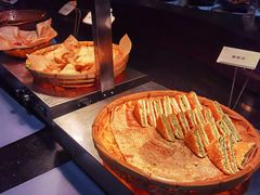 -锦腾轩滇味餐厅