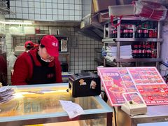 -喜姐炸串(仙林水平方店)