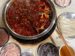 -渝味黄姐火锅(黄泥村店)