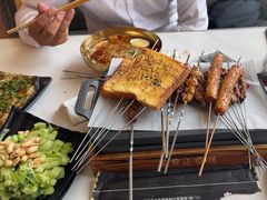 -首府山烧烤·小龙虾·KTV(翠堤湾店)