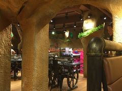 -愿者上钩·纸包鱼(翻身店)