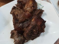 牛弯弯-阿木怪味牛骨头
