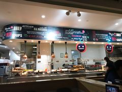 -So Lounge索兰至餐厅(蓝色港湾店)