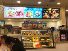 -DQ·蛋糕·冰淇淋(新佳丽店)