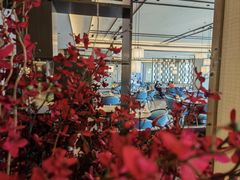 -佘山世茂艾美·御珍轩中餐厅
