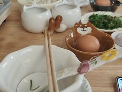 -柴の食堂·日式家庭料理·熊之肆(大学路店)