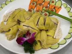 -坚记酒家·佛山老字号·顺德鱼生标准示范店