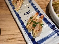 -初居食屋日式料理(万象城购物中心店)
