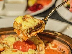 -Efes Turkish & Mediterranean Cuisine 艾菲斯餐厅(陆家嘴店)