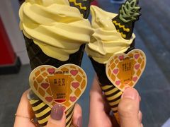 -麦当劳(温州人民路店)