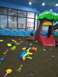 -佳贝爱益智主题儿童乐园(乐尔乐旗舰店)