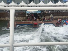 -泰达航母主题公园