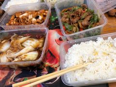 -天和晟烤鸭店(玉泉西街店)