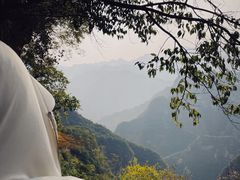-圣莲山风景区