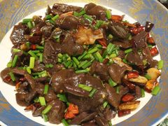 -一品滇香·云南菜(公益西桥店)