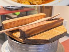 -魏铭鱼头捞饭(晋阳路店)