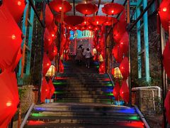 -清远熹乐谷温泉度假酒店