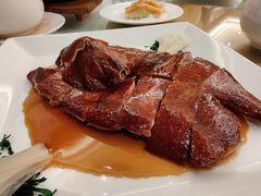 卦炉沙溪米鸭-利苑酒家(宜安广场店)
