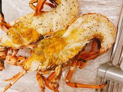 -白仁仔· 活烤海鲜 宵夜(豫园店)