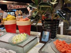 -丽都皇冠假日酒店·Matrix亦餐厅(望京店)