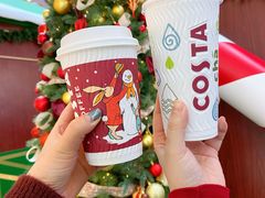 -COSTA COFFEE(恒基名人购物中心店)