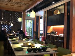 -狐狸爱上椰子鸡(滨江星光大道店)