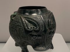 -上海博物馆(人民广场馆)