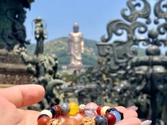 -灵山胜境