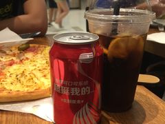 -乐凯撒披萨(中心书城店)