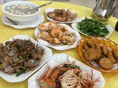 -秋姐美食店(旅游大道店)