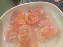 -得意咚瓜·顺德鱼生·冬瓜火锅(深圳首店)