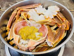 -蟹之国·精品蟹料理(极地店)